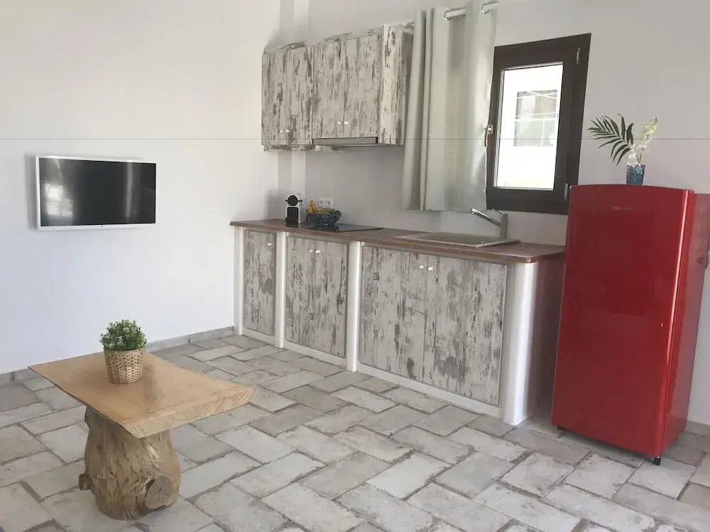 Foto - Elia Residences Santorini