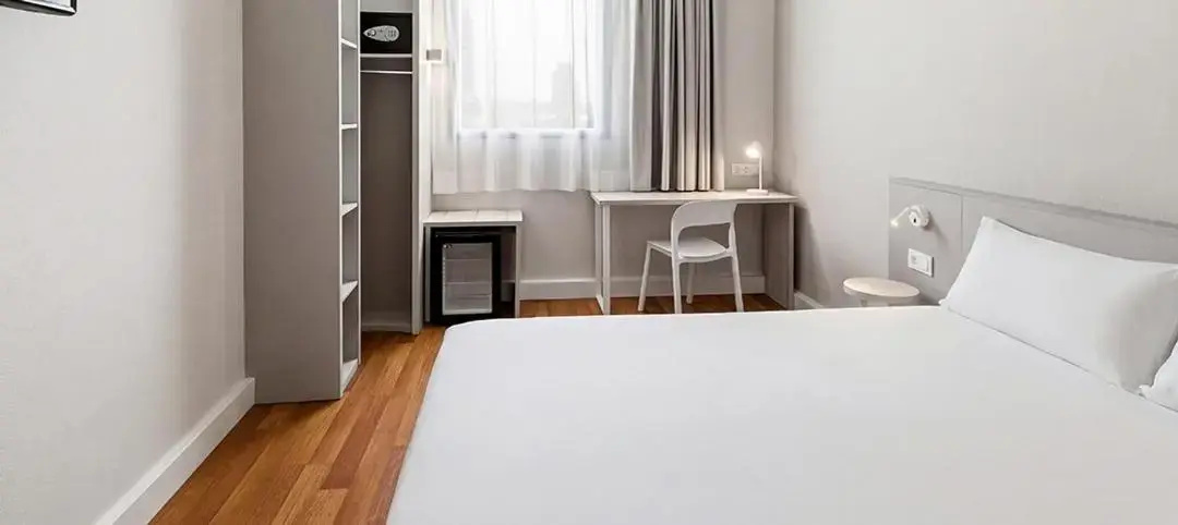 Foto - B&B HOTEL Barcelona Mataro