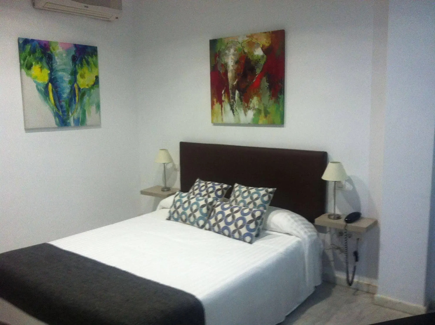Photo - Cool Sevilla Hotel