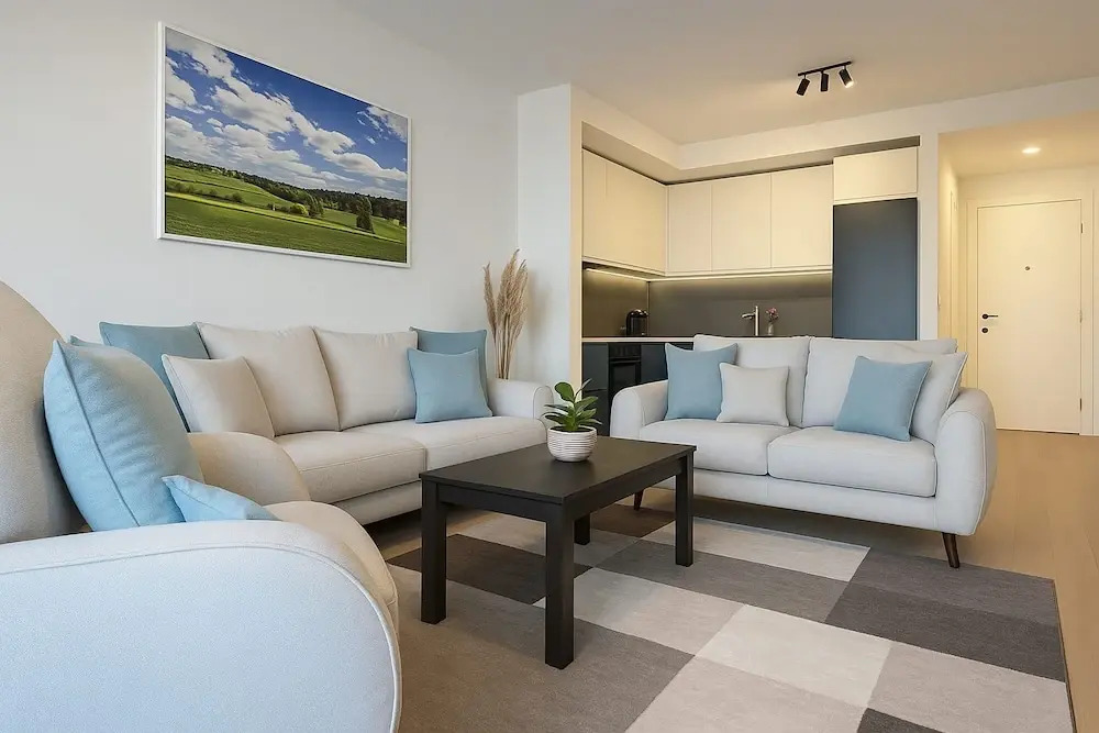 Foto - Queen's Park Residence Apartments