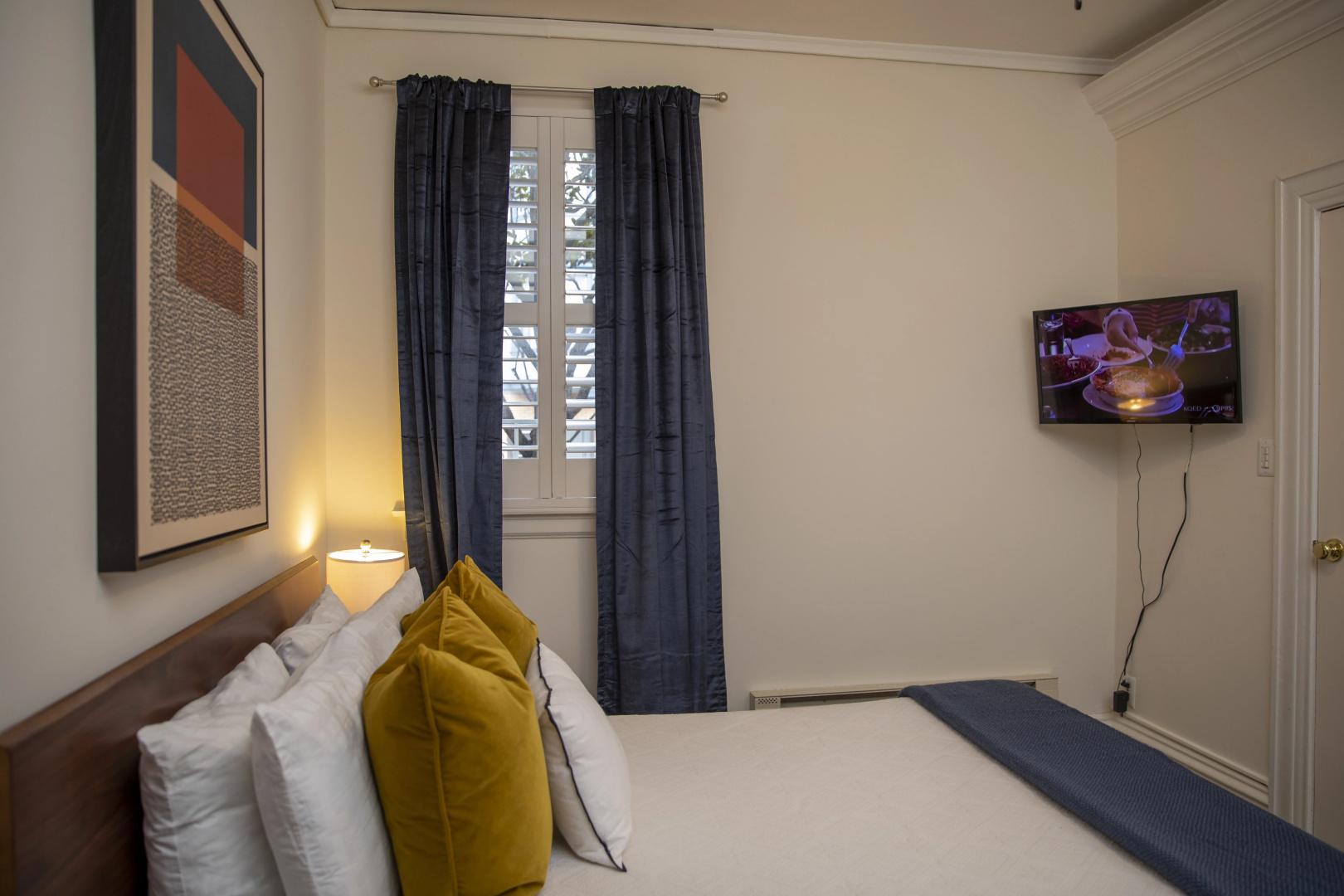 Photo - Washington Square Inn