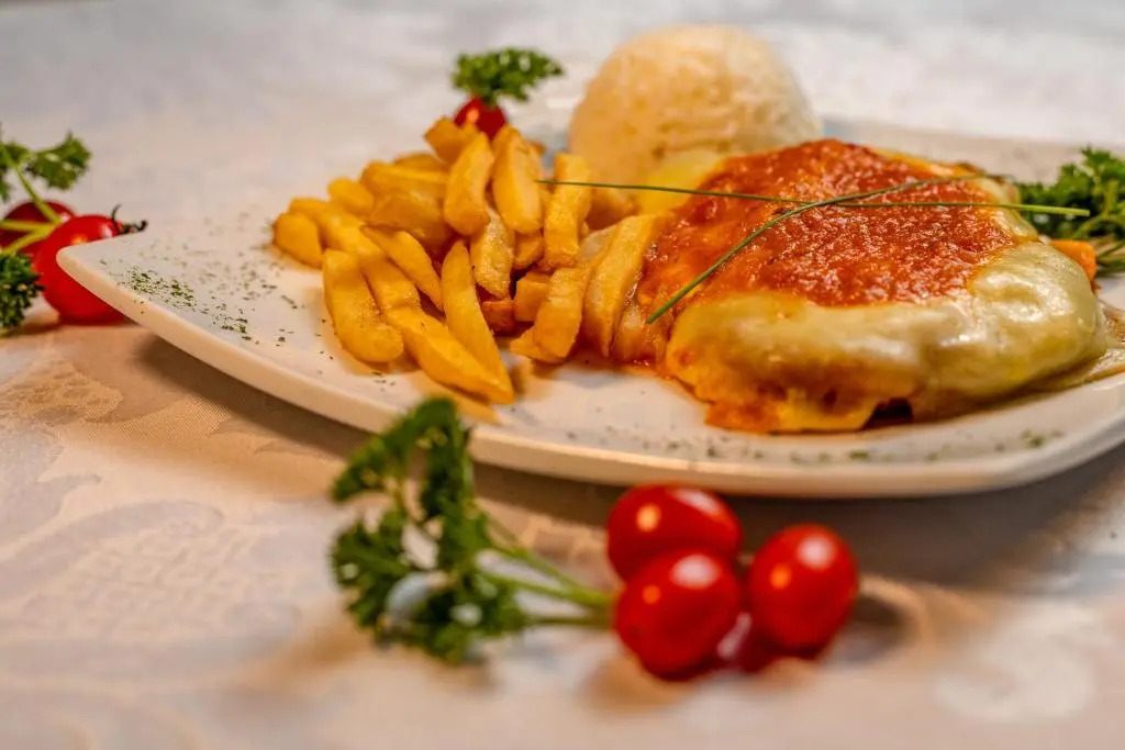 Foto - Continental Inn