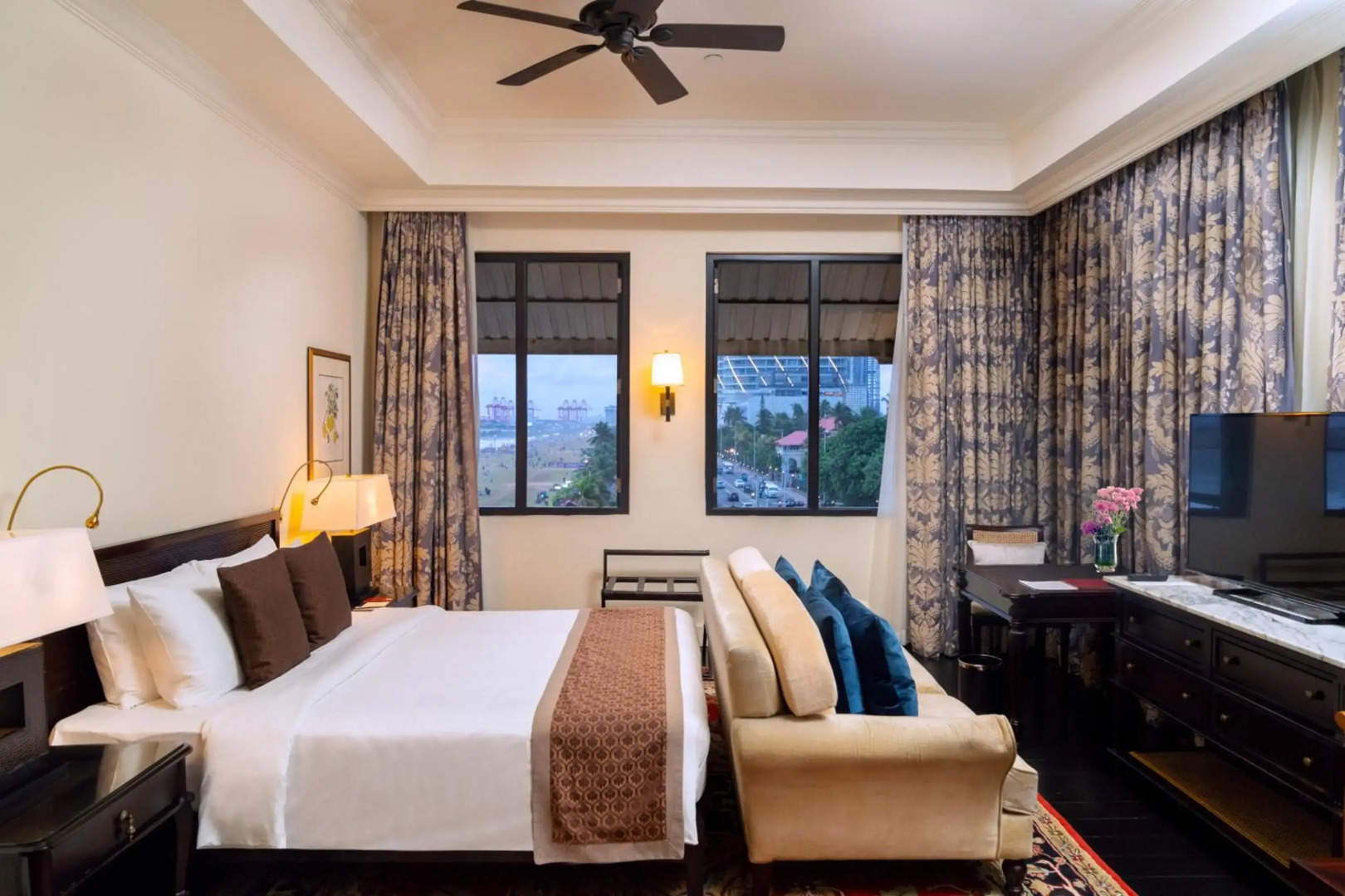 Photo - Hostel Republic at Galle Face