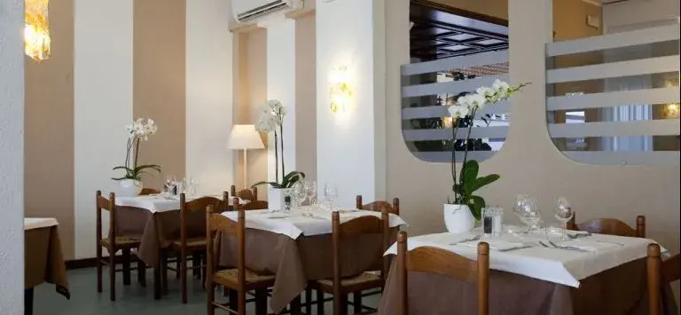 Foto - Hotel Sanremo