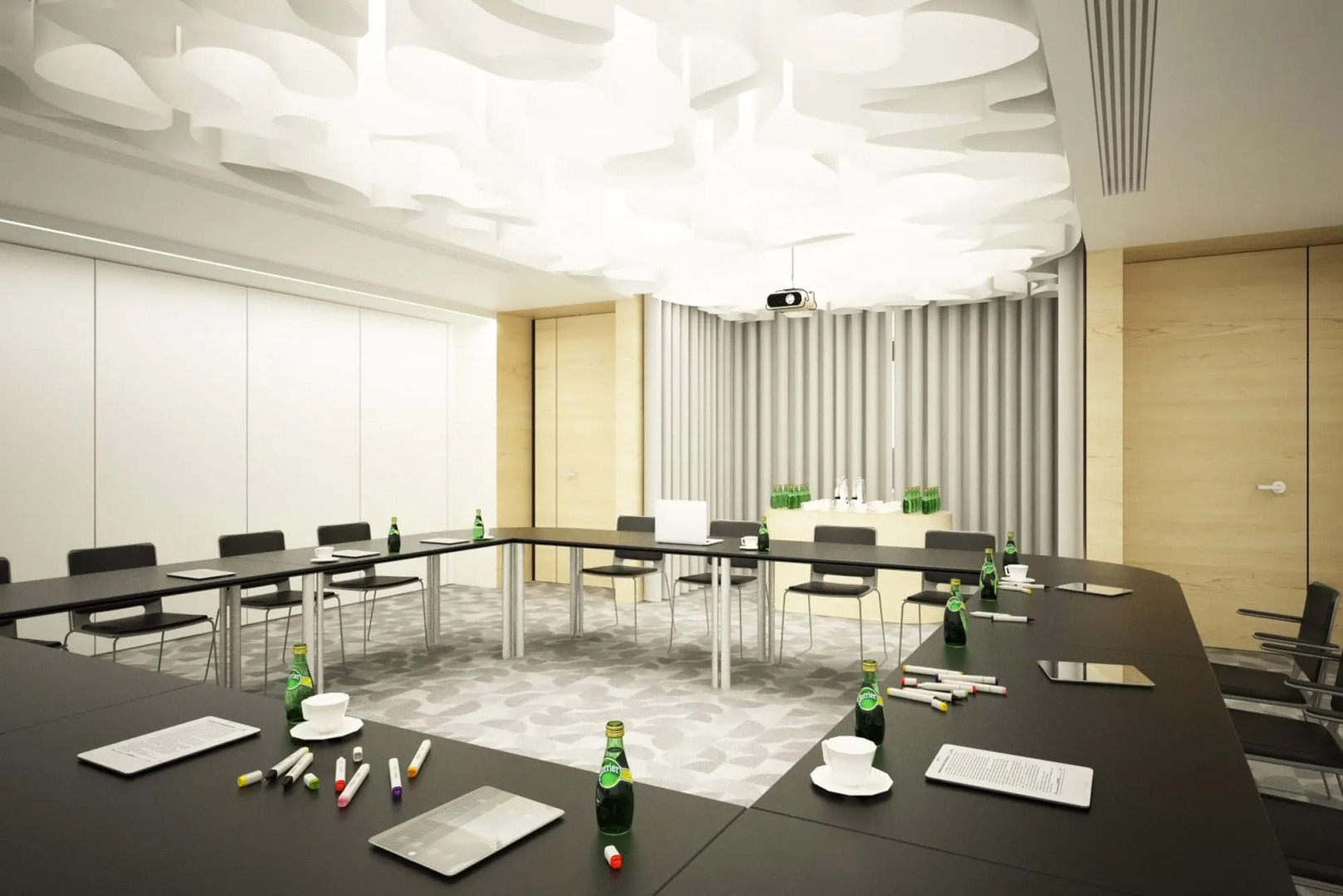 Photo - Renaissance Warsaw Airport Hotel