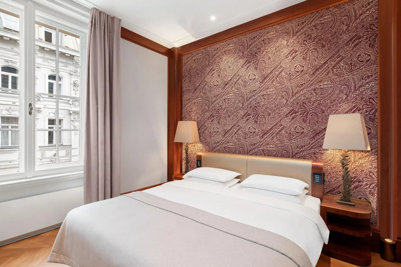 Foto - Park Hyatt Vienna