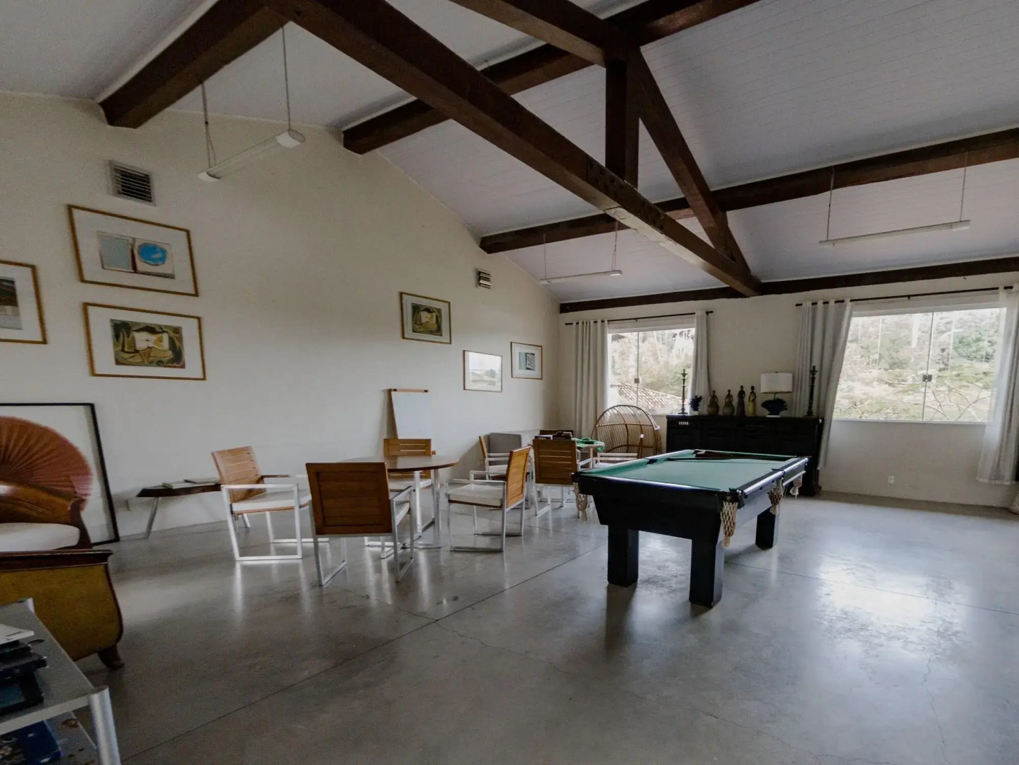 Foto - Armação dos Búzios Pousada Design