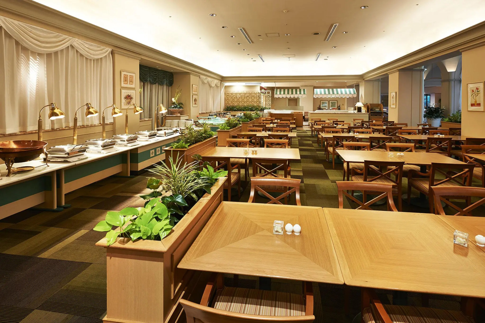Photo - Hotel Okura Tokyo Bay