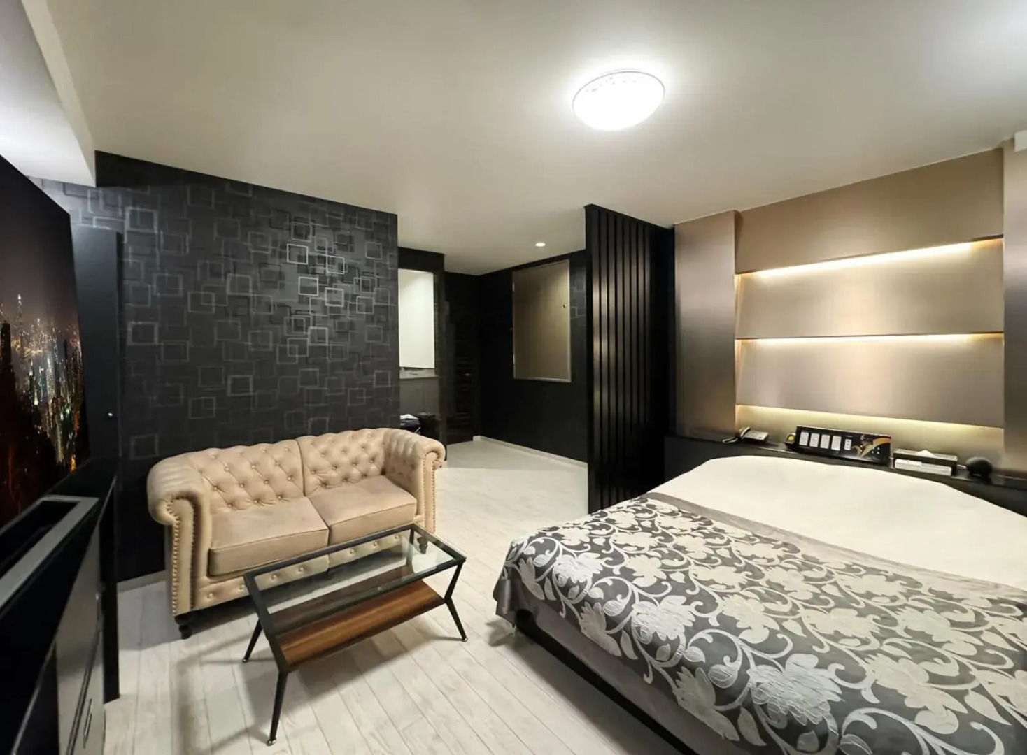 Photo - Hotel Gran Villa