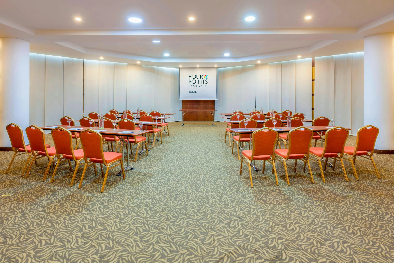 Photo - Four Points by Sheraton Medellin