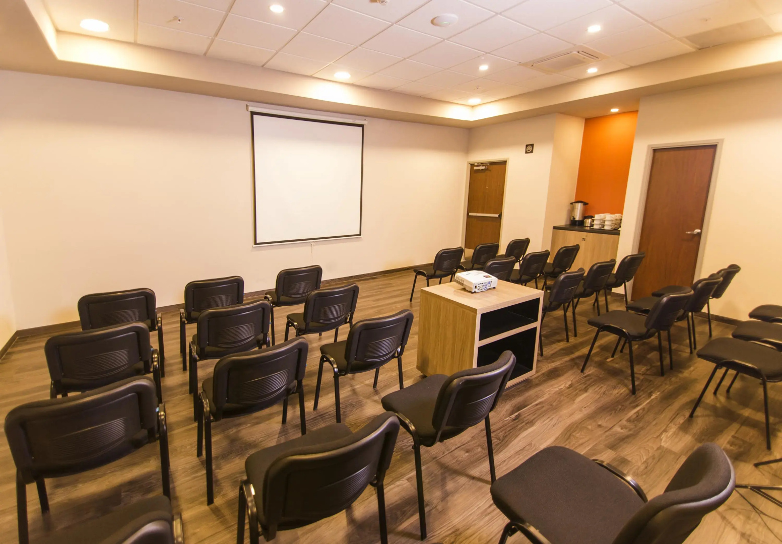 Foto - City Express Junior by Marriott Bogota Aeropuerto