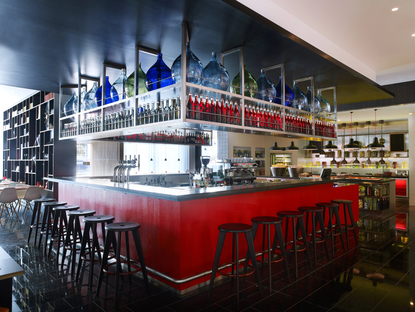 Photo - citizenM London Bankside