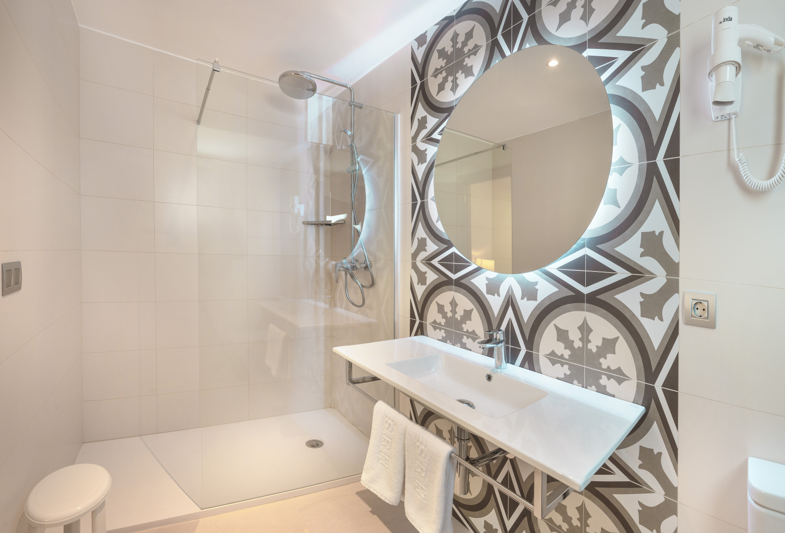 Photo - Gastrohotel Boutique RH Canfali