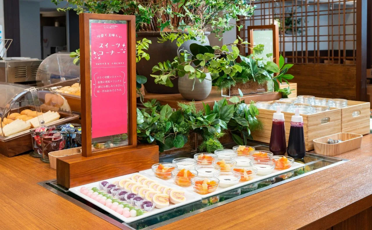 Photo - Vessel Hotel Fukuoka Kaizuka