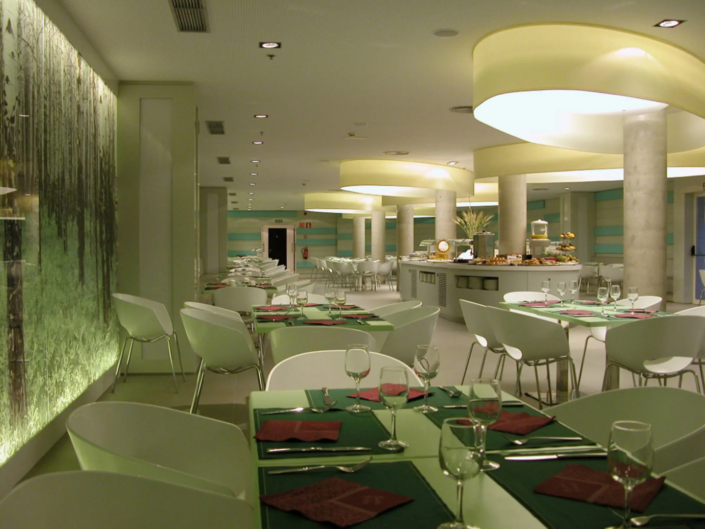 Foto - Hotel Palacio Albacete & SPA