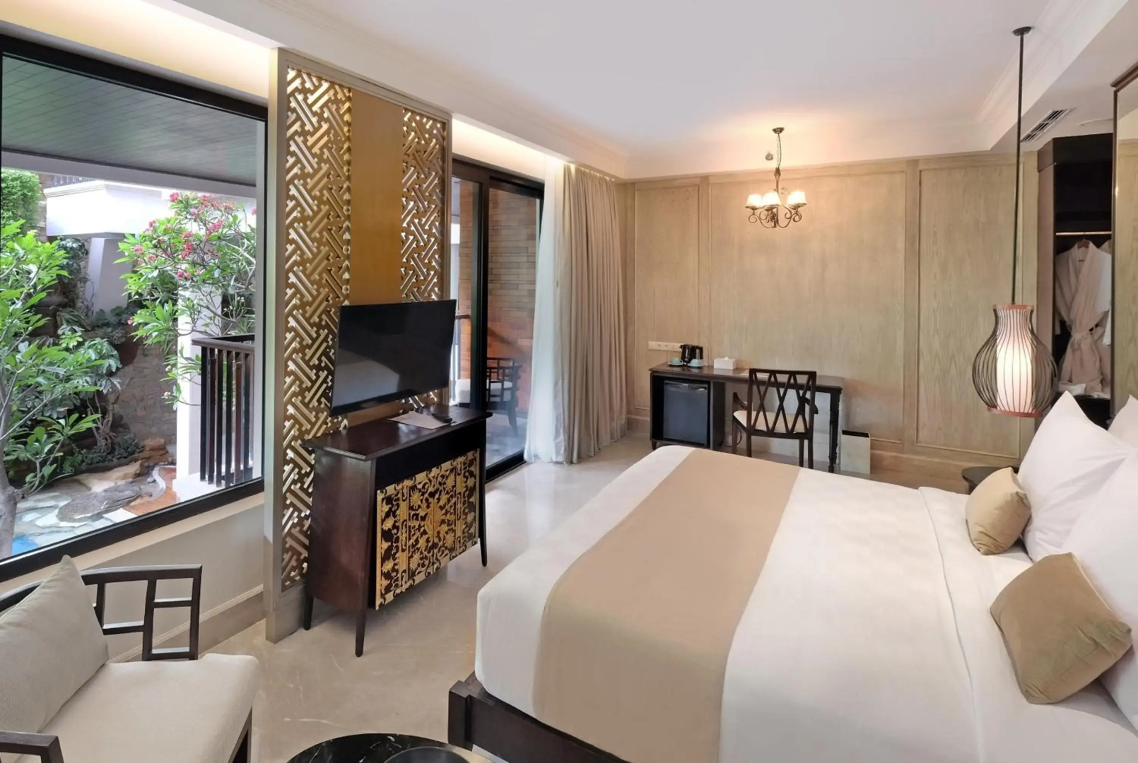Photo - Jambuluwuk Oceano Seminyak Hotel
