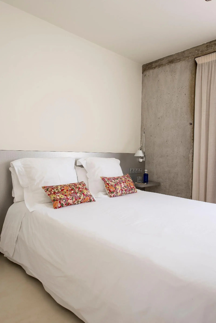 Foto - La Alcoba Del Agua Hotel Boutique