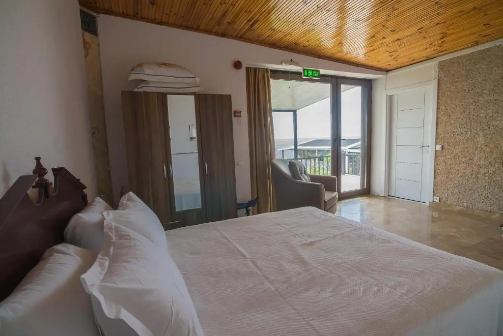 Photo - Palm Beach Şile Villa Hotels