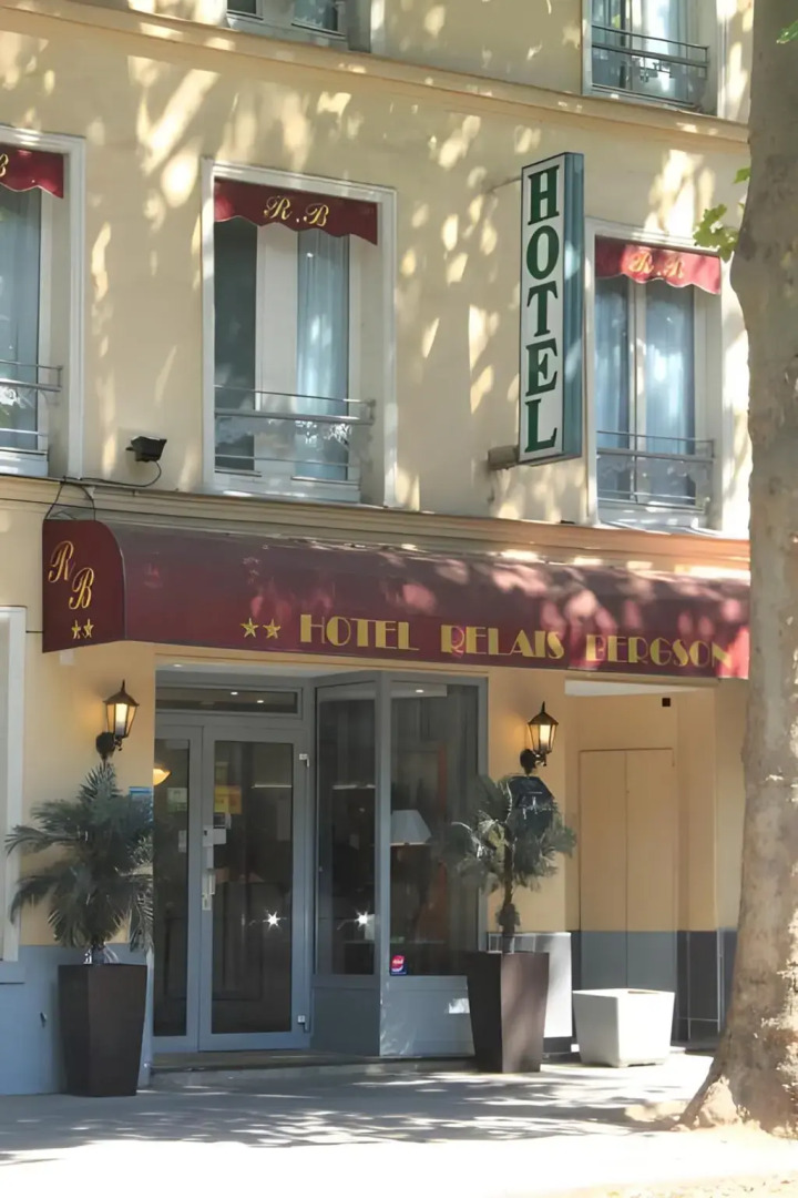 Foto - Relais Bergson