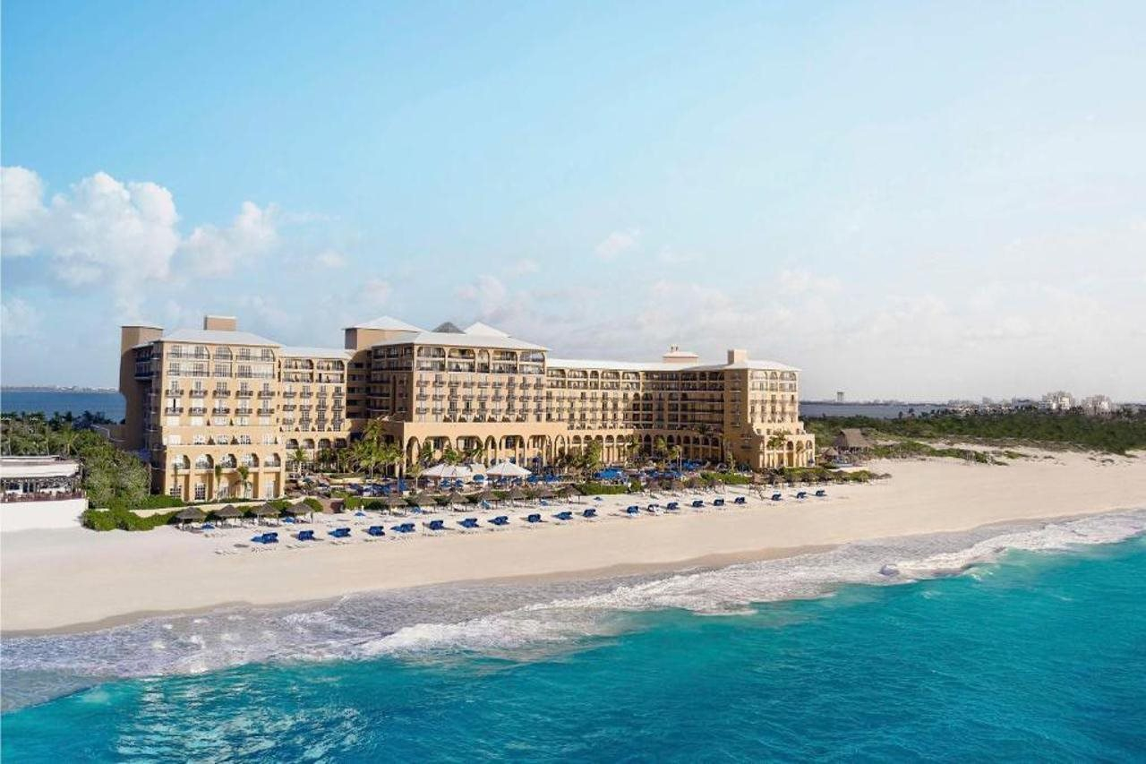 Foto - Kempinski Hotel Cancun