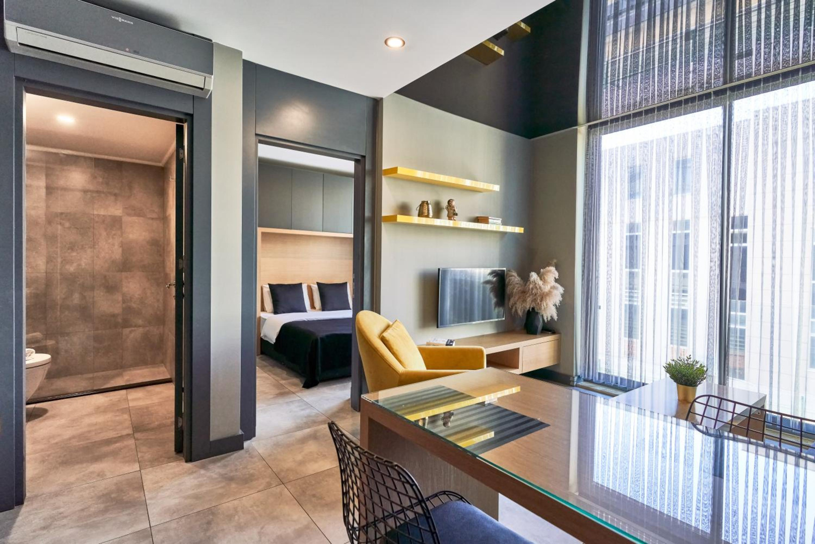 Foto - Loft 1502