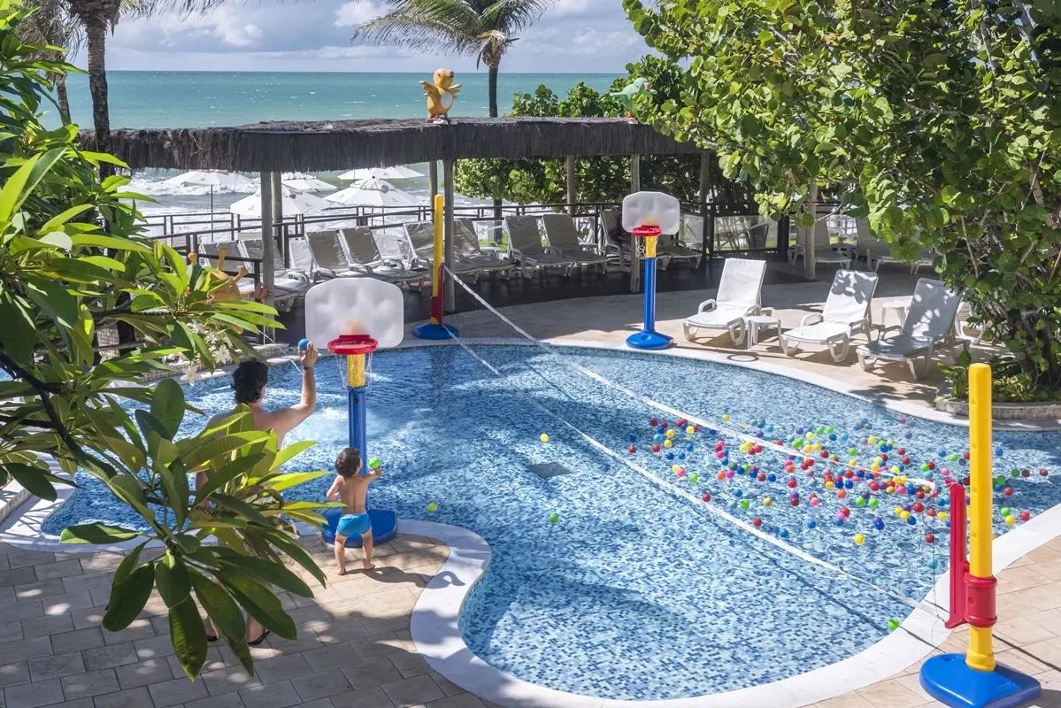 Foto - Serhs Natal Grand Hotel & Resort