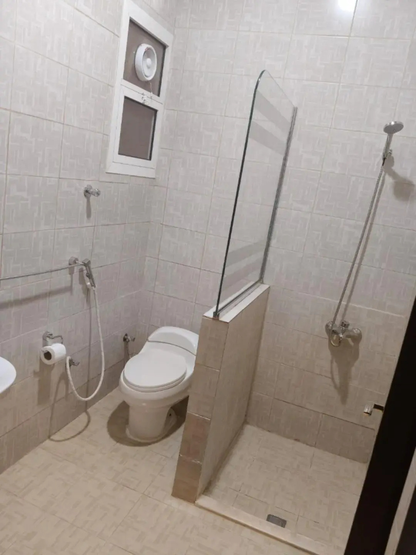 Foto - Taleen Serviced Apartments AlSahafa