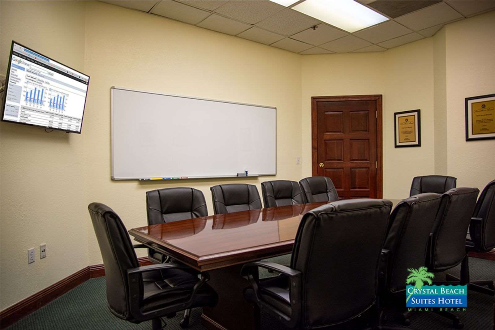 Foto - Crystal Beach Suites Miami Oceanfront Hotel