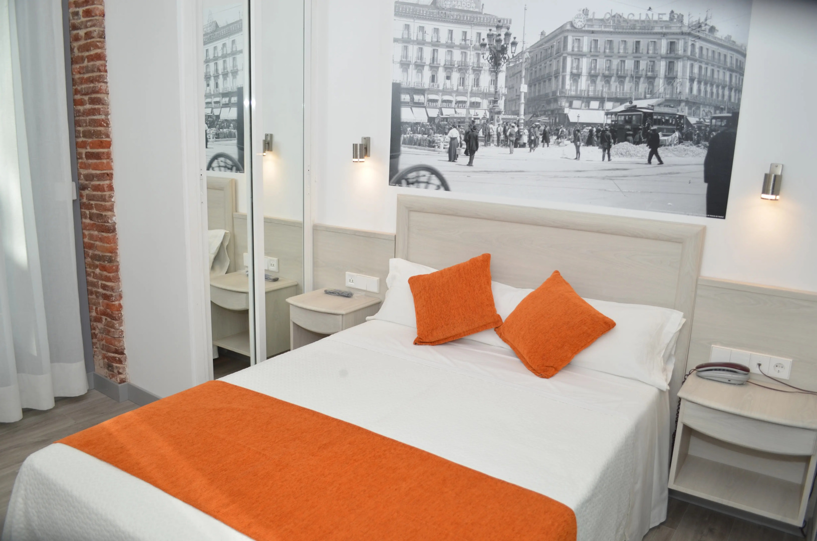 Foto - Hostal San Lorenzo