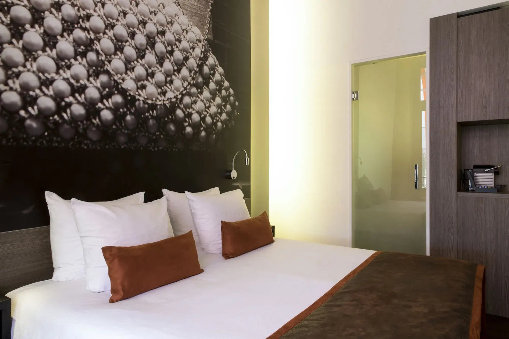 Foto - The Manor Amsterdam