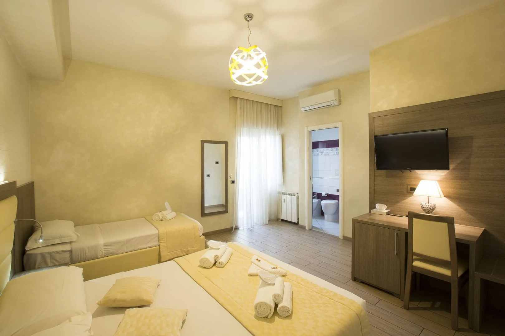 Foto - Relais Tiburtina