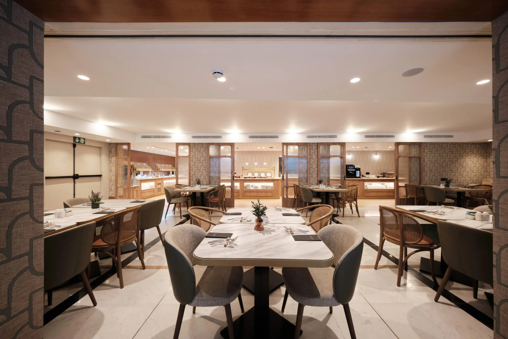 Foto - Catalonia Eixample 1864