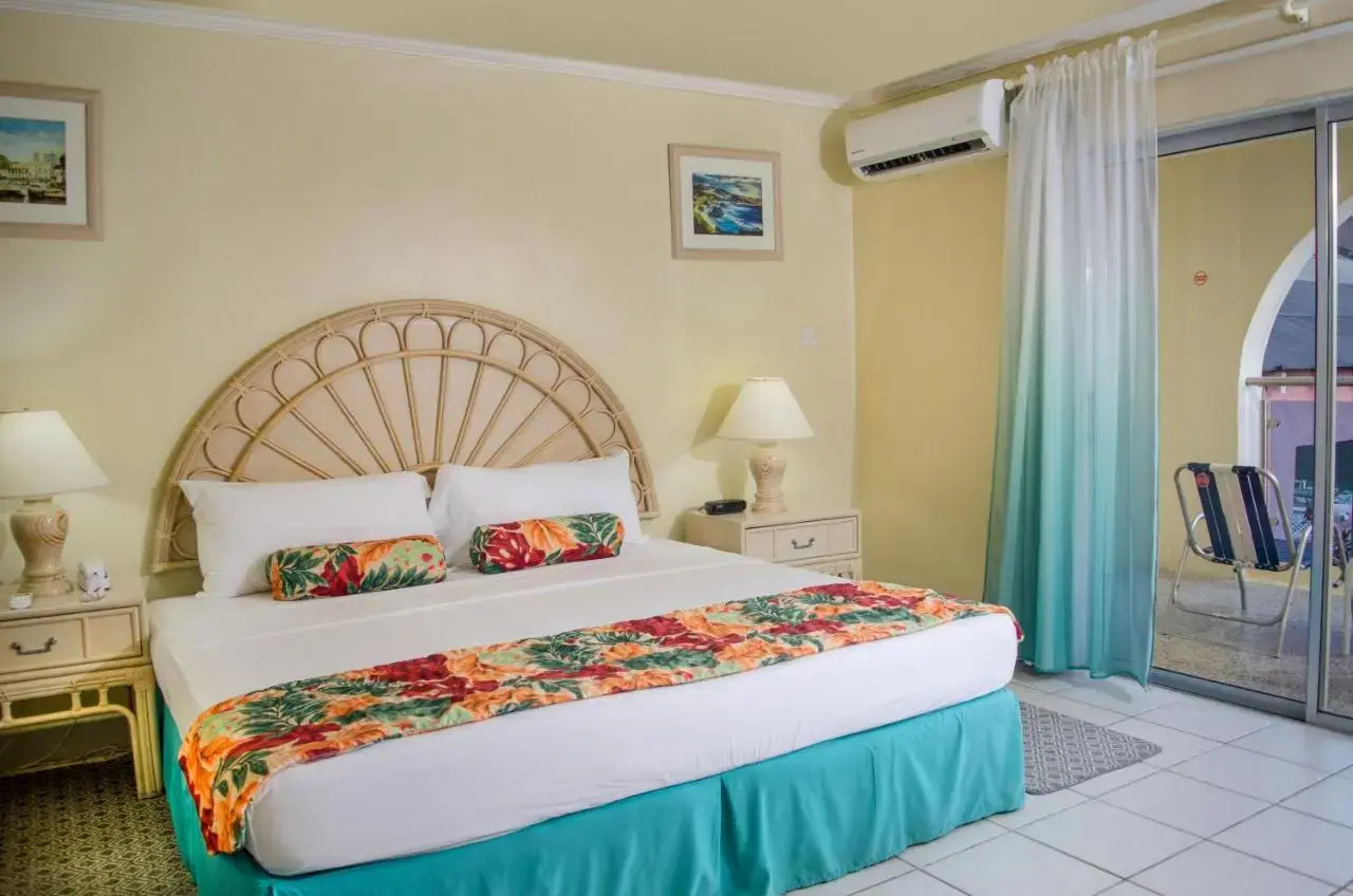 Photo - Sunbay Hotel