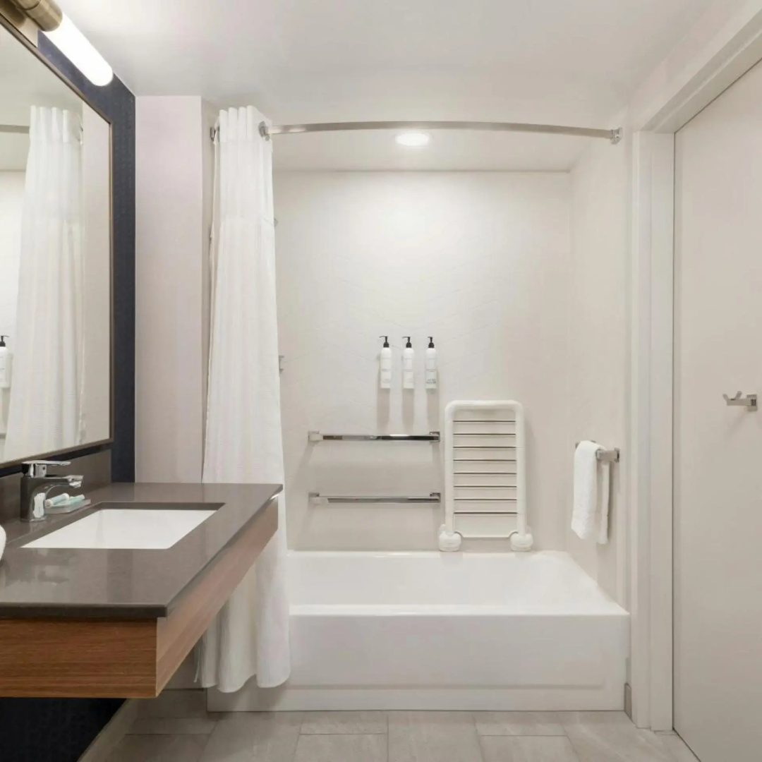 Photo - Fairfield by Marriott Inn & Suites Spokane Airport