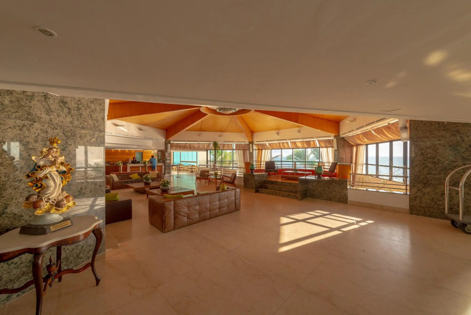 Foto - Ocean Palace All Inclusive Premium