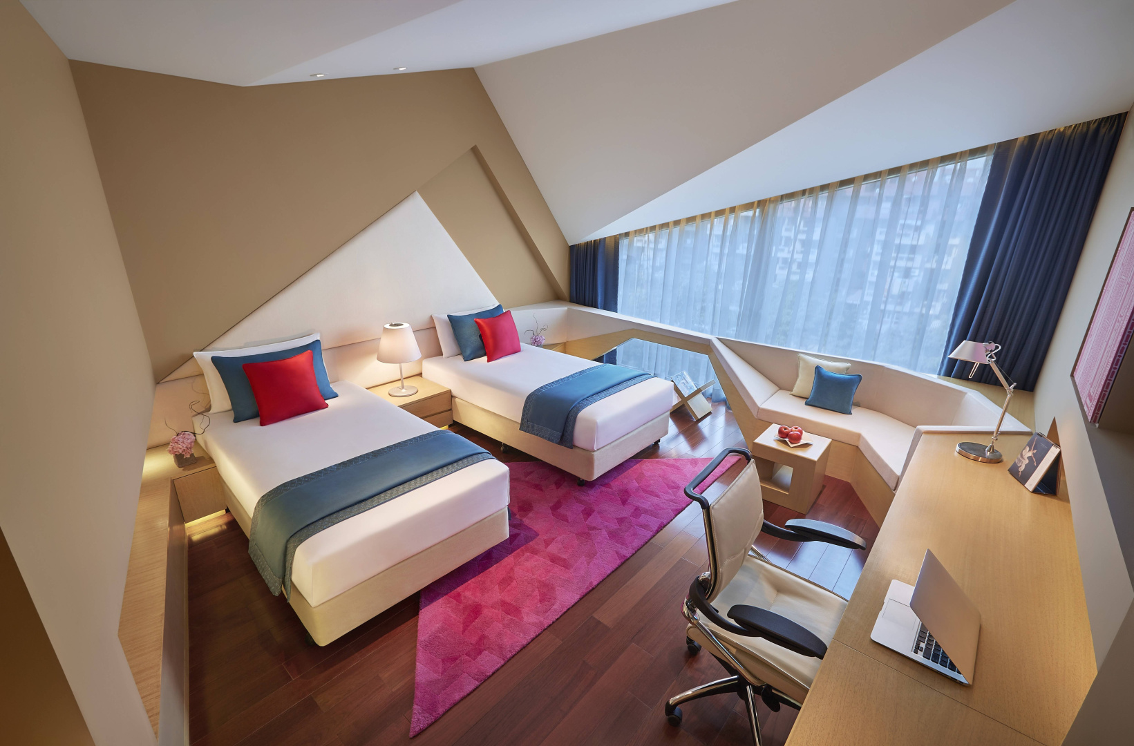 Photo - Vivanta New Delhi, Dwarka