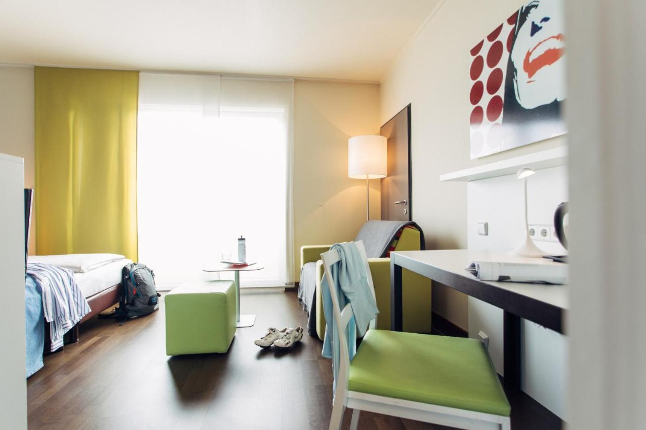 Photo - harry’s home Linz-Urfahr hotel & apartments