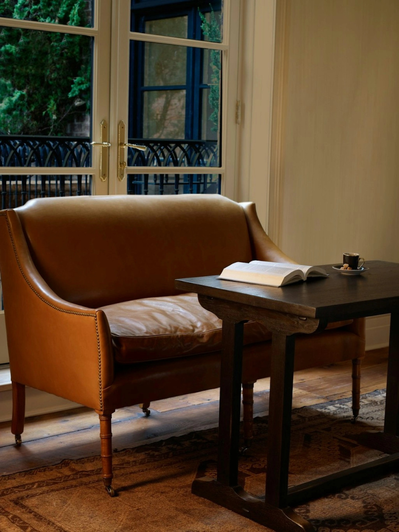 Foto - The Greenwich Hotel