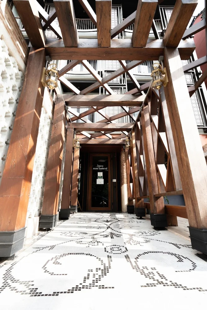 Foto - Sanae' Oldtown Hotel