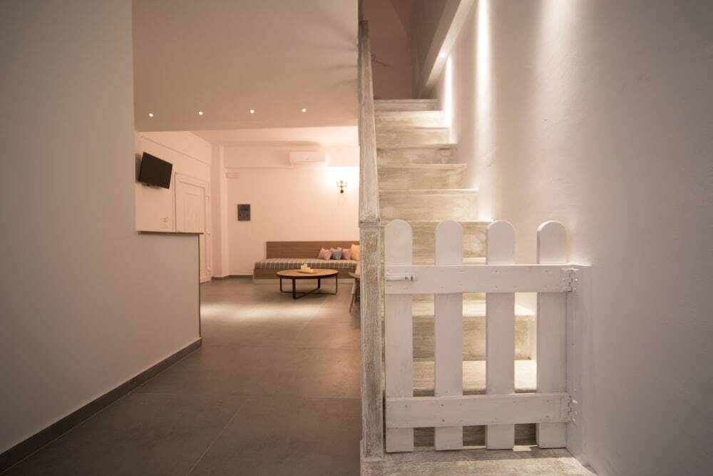 Photo - Villa Galaxy Santorini