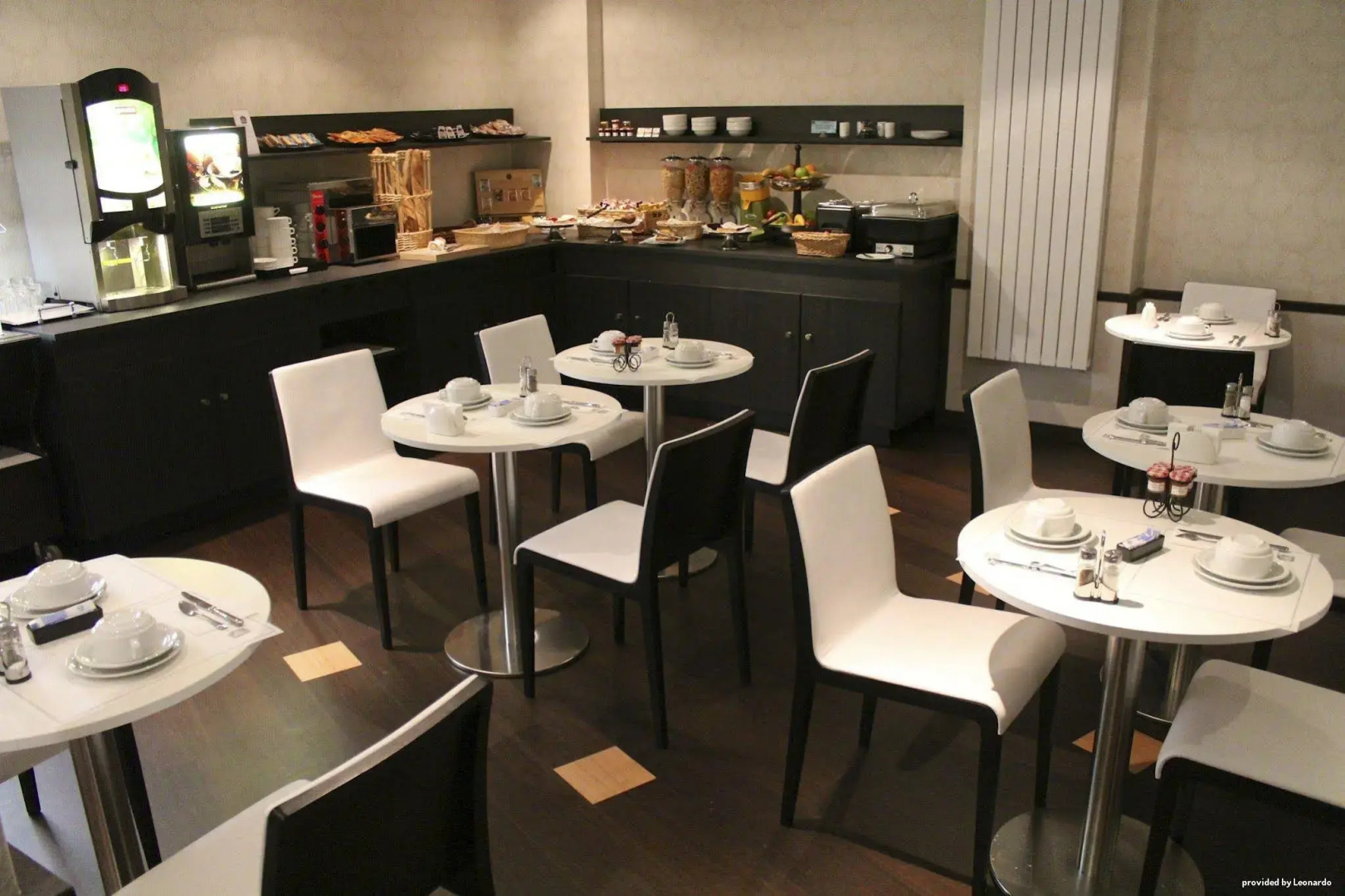 Photo - Best Western Empire Elysees