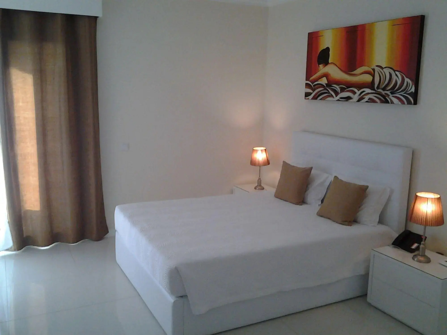 Foto - São Francisco Accommodation