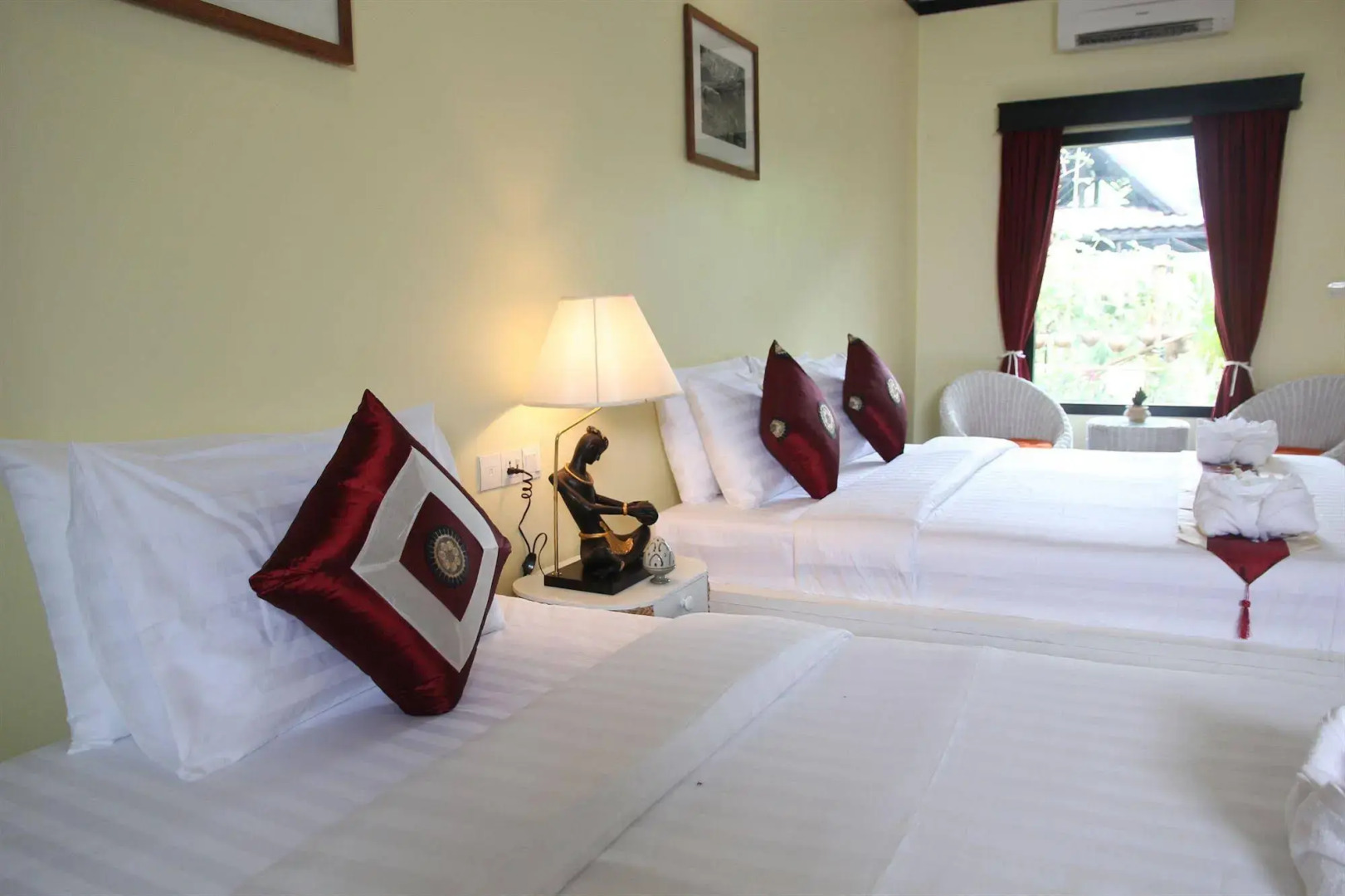 Foto - Villa Indochine d'Angkor