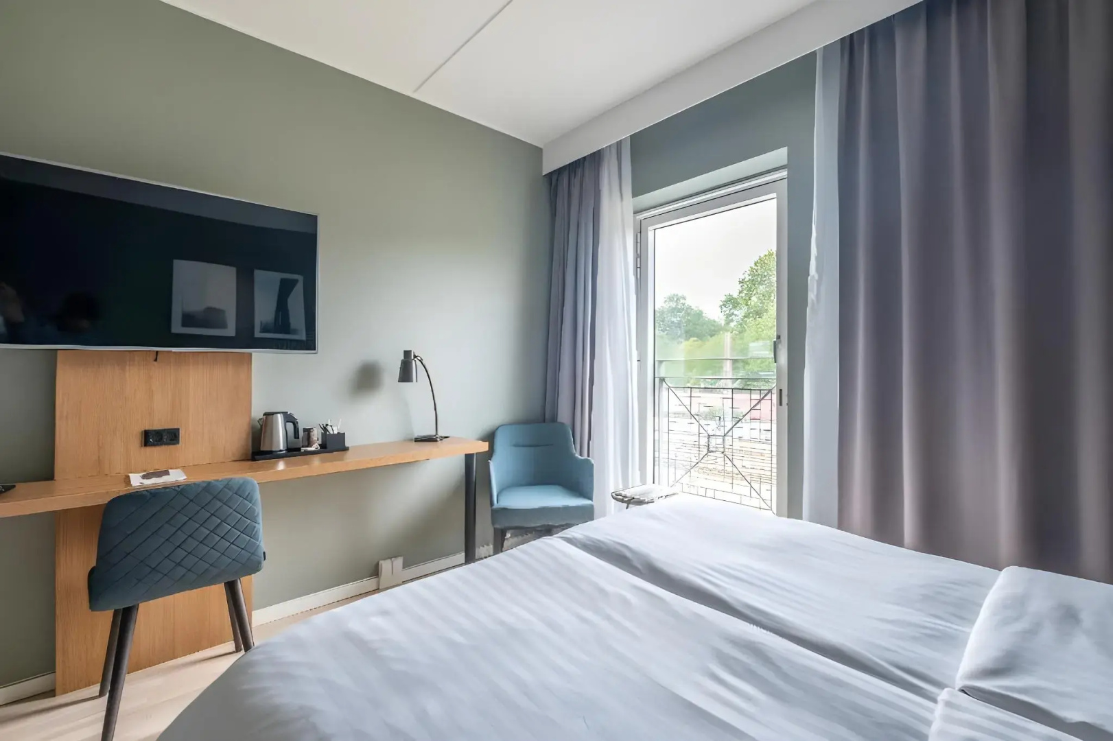 Foto - Go Hotel Østerport