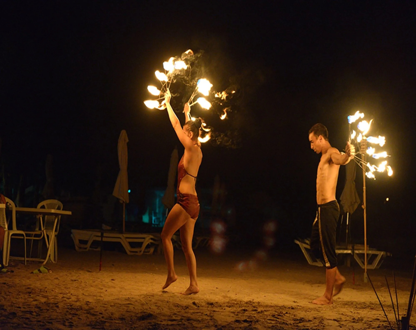 Foto - Sugar Beach Club