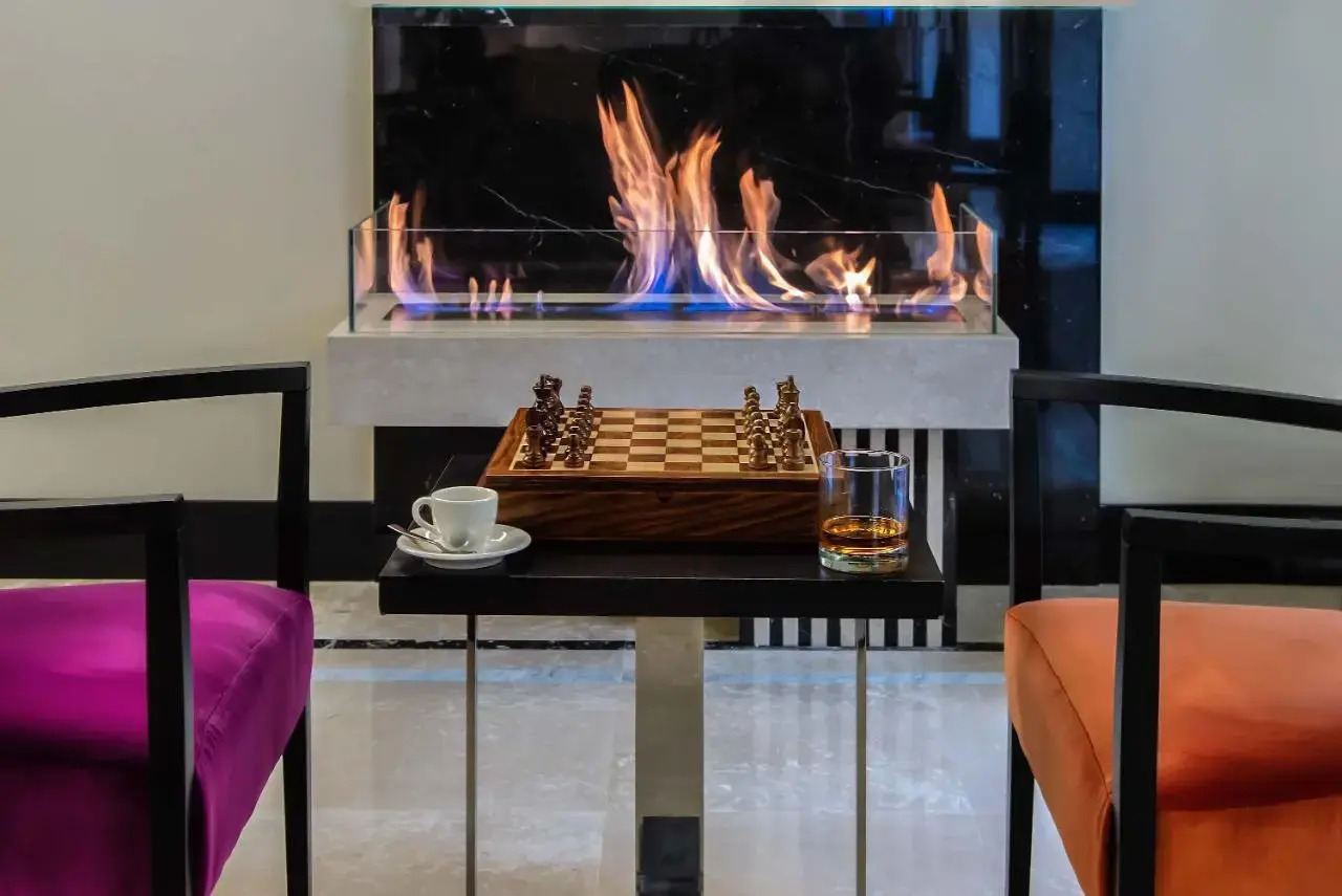 Foto - 47 Boutique Hotel