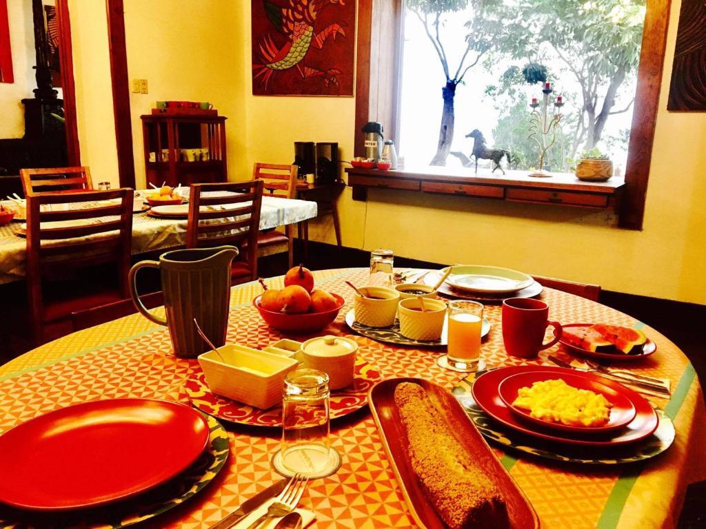 Photo - Second Home Peru