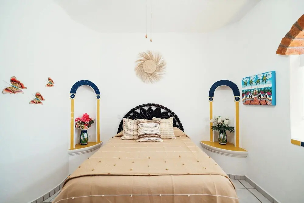 Foto - Boutique Hotel & Suites Hacienda Lord Twigg