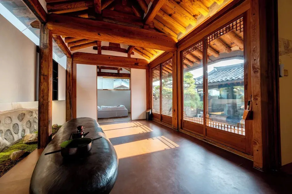 Photo - Nostalgia Hanok Hotel