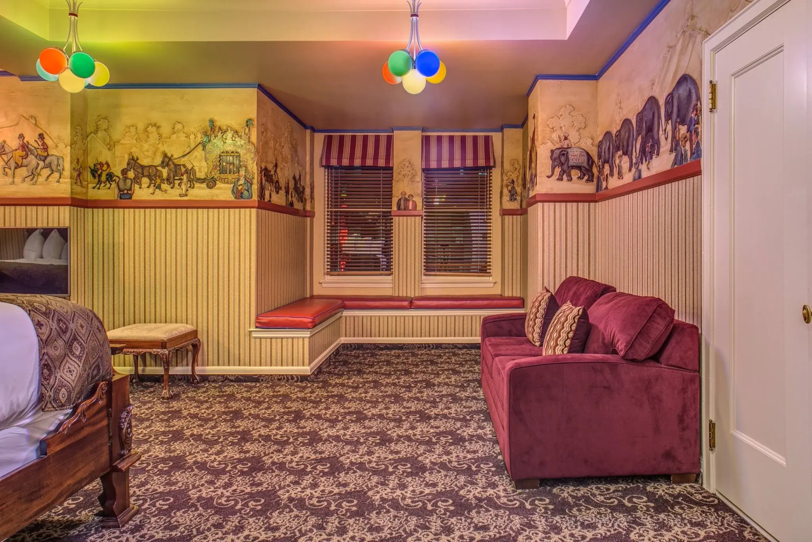 Foto - The Louie, A Davenport Hotel, Autograph Collection